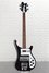 Rickenbacker 4003/4 S, Jetglo: Full Instrument - Front