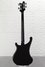 Rickenbacker 4003/4 S, Jetglo: Full Instrument - Rear