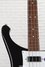 Rickenbacker 4003/4 S, Jetglo: Neck - Front