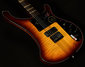 Rickenbacker 480/6 XC 90th Anniversary, Tobaccoglo: Body - Front