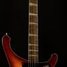 Rickenbacker 480/6 XC 90th Anniversary, Tobaccoglo: Neck - Front
