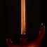 Rickenbacker 480/6 XC 90th Anniversary, Tobaccoglo: Neck - Rear