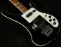 Rickenbacker 4003/4 , Jetglo: Body - Front