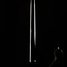 Rickenbacker 4003/4 , Jetglo: Neck - Rear