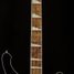 Rickenbacker 4003/4 , Jetglo: Neck - Front