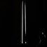 Rickenbacker 4003/4 , Jetglo: Neck - Rear
