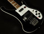 Rickenbacker 4003/4 , Jetglo: Body - Front