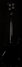 Rickenbacker 4003/4 , Jetglo: Full Instrument - Rear