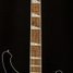 Rickenbacker 4003/4 , Jetglo: Neck - Front
