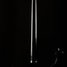 Rickenbacker 4003/4 , Jetglo: Neck - Rear
