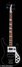 Rickenbacker 4003/4 , Jetglo: Full Instrument - Front