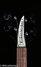Rickenbacker 4003/4 , Jetglo: Headstock