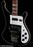 Rickenbacker 4003/4 , Jetglo: Body - Front