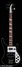 Rickenbacker 4003/4 , Jetglo: Full Instrument - Front