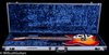 Rickenbacker 4005/4 XC 90th Anniversary, Amber Fireglo: Free image2