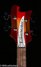 Rickenbacker 4003/4 S, Fireglo: Headstock