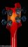 Rickenbacker 4003/4 S, Fireglo: Headstock - Rear