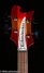 Rickenbacker 4003/4 S, Fireglo: Headstock