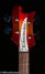 Rickenbacker 4003/4 S, Fireglo: Headstock