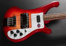 Rickenbacker 4003/4 S, Fireglo: Free image