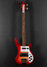 Rickenbacker 4003/4 S, Fireglo: Full Instrument - Front