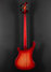 Rickenbacker 4003/4 S, Fireglo: Full Instrument - Rear