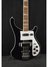 Rickenbacker 4003/4 , Jetglo: Body - Front