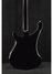 Jul 2021 Rickenbacker 4003/4 , Jetglo: Body - Rear