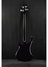 Rickenbacker 4003/4 , Jetglo: Full Instrument - Rear