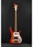 Rickenbacker 4003/4 S, Fireglo: Full Instrument - Front