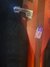 Rickenbacker 330/6 , Fireglo: Headstock - Rear