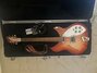 Rickenbacker 330/6 , Fireglo: Full Instrument - Front