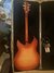 Rickenbacker 330/6 , Fireglo: Full Instrument - Rear