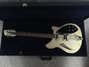 Rickenbacker 360/12 BT, White: Full Instrument - Front