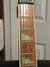 Rickenbacker 360/12 BT, White: Neck - Front