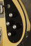 Rickenbacker 4001/4 BT, White: Free image