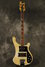 Rickenbacker 4001/4 BT, White: Full Instrument - Front
