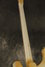 Rickenbacker 4001/4 BT, White: Neck - Rear