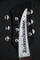 Rickenbacker 325/6 C64, Jetglo: Headstock