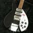 Rickenbacker 325/6 C64, Jetglo: Free image