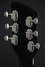 Rickenbacker 325/6 C64, Jetglo: Headstock - Rear