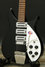 Rickenbacker 325/6 C64, Jetglo: Body - Front