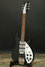 Rickenbacker 325/6 C64, Jetglo: Full Instrument - Front