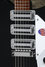 Rickenbacker 325/6 C64, Jetglo: Close up - Free
