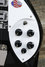 Rickenbacker 325/6 C64, Jetglo: Close up - Free2