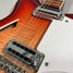 Rickenbacker 381/6 V69, Fireglo: Free image