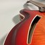 Rickenbacker 381/6 V69, Fireglo: Free image2