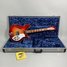 Rickenbacker 381/6 V69, Fireglo: Full Instrument - Front