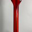 Rickenbacker 381/6 V69, Fireglo: Neck - Rear