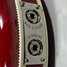 Rickenbacker 381/6 V69, Fireglo: Close up - Free